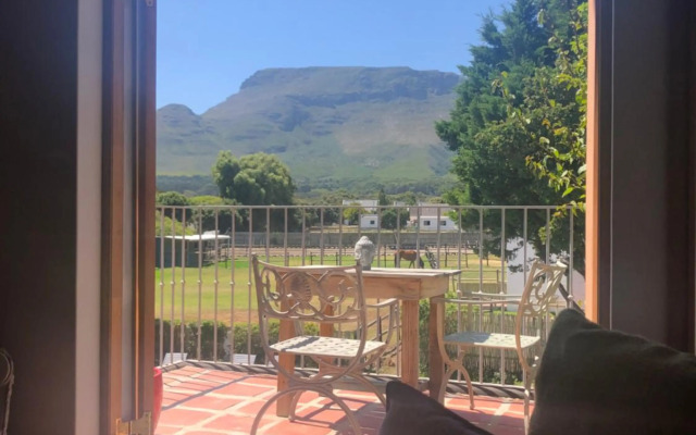 Noordhoek The Lookout