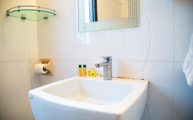 OYO 8704 Hotel Good Care