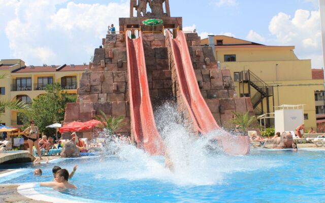 Kuban Resort & Aquapark