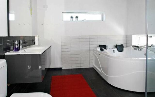 Holiday Home Kronvildtvej II
