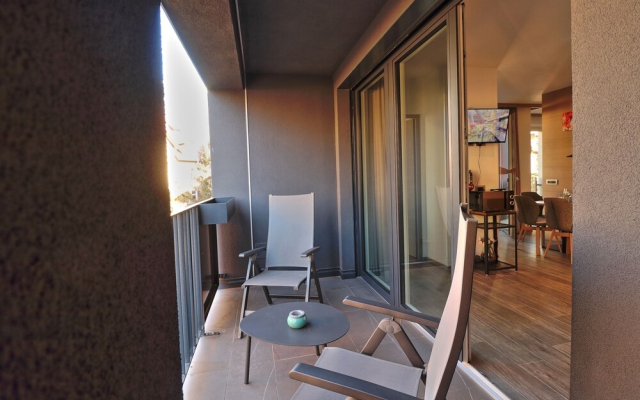 Villa Hedy 2 Maonia