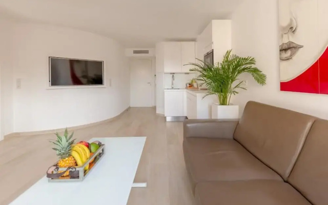 Traverse des Artistes