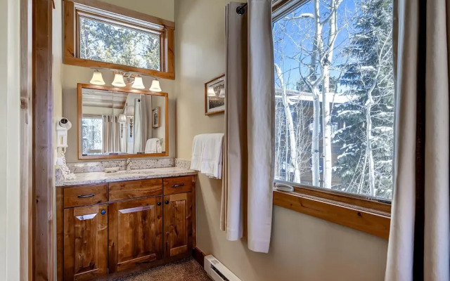 Tyra Summit Townhome #955