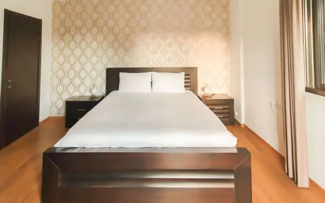 Villa Jasmin | 6BR | Herzliya Pituach | Ramat Yam St | #H3