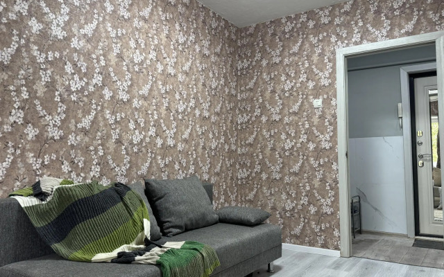 Апартаменты на улице Максима Горького 17