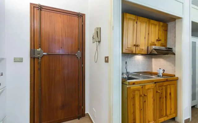 Pasarot Studio in Crocetta by Wonderful Italy