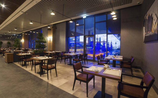 Radisson Blu , Ankara
