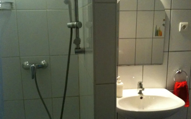 Caterina Private Rooms and Apartments