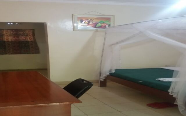 Mountainview Backpackers Kisumu