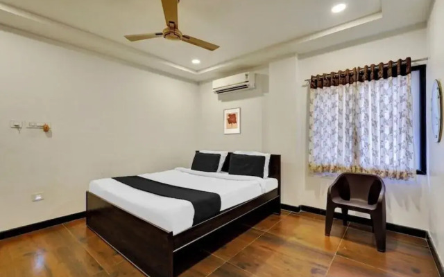 Medi Konda Grand