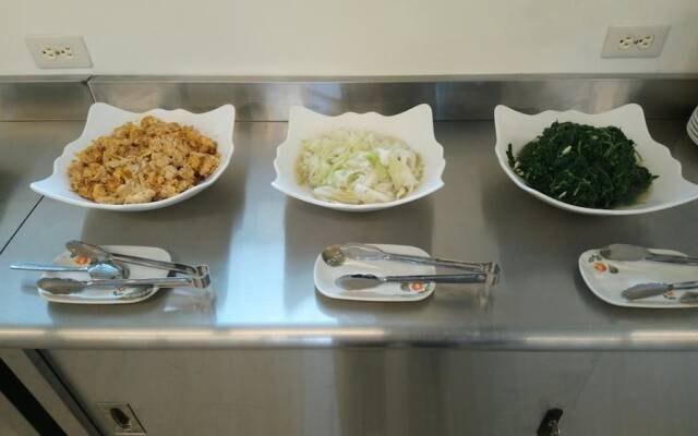 Cishan san-ho-yuan B&B