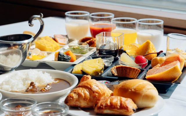 Hanabishi Hotel