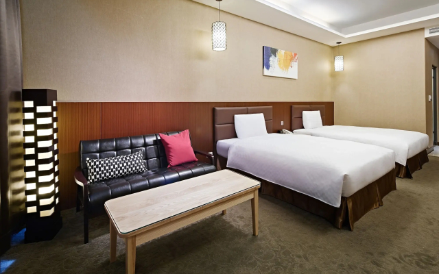 Guanko Hotel