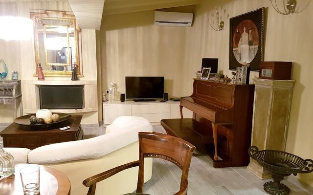 Apartment With one Bedroom in Thessaloniki, With Wonderful City View,