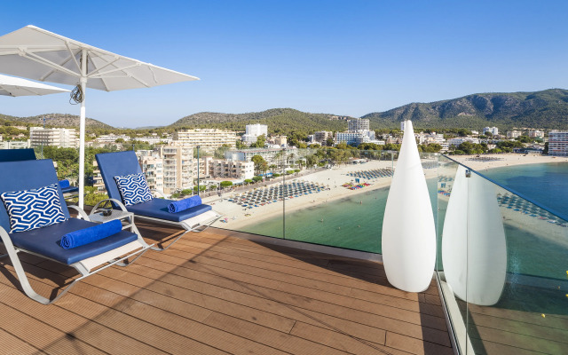 Globales Santa Lucia Hotel Adults Only +18