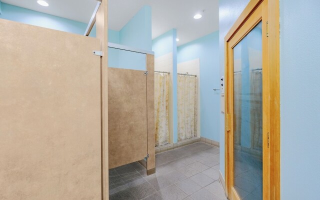 Legacy Towers I Penthouse