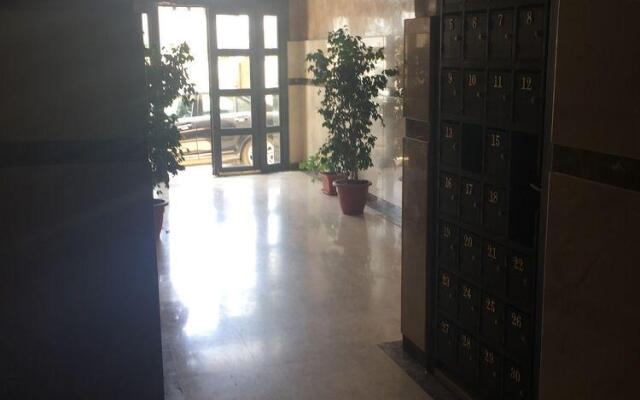 Appartement de Luxe Wilaya Tetouan