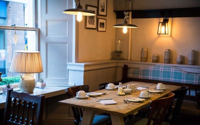 Royal Oak at Keswick