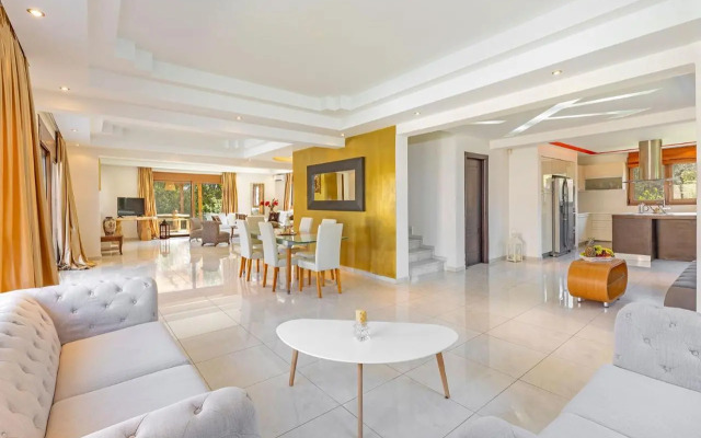 Prestige Residence Rhodes