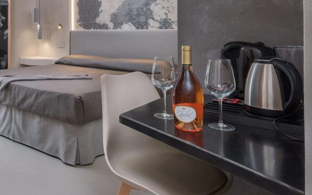 Villa Ilma Luxury Rooms
