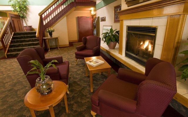 Hospitality Inn