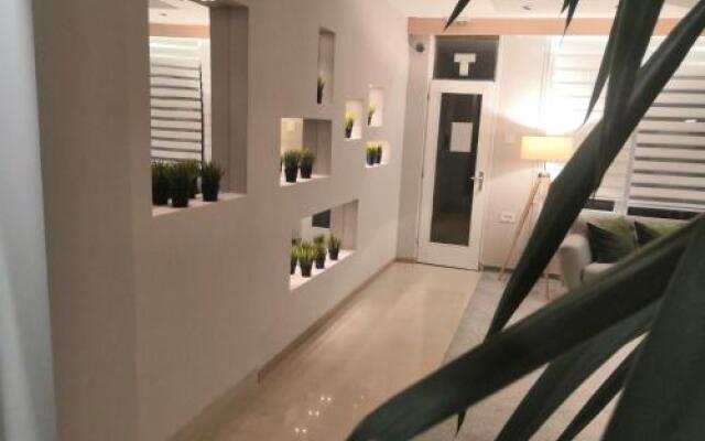 Garni hotel Vir