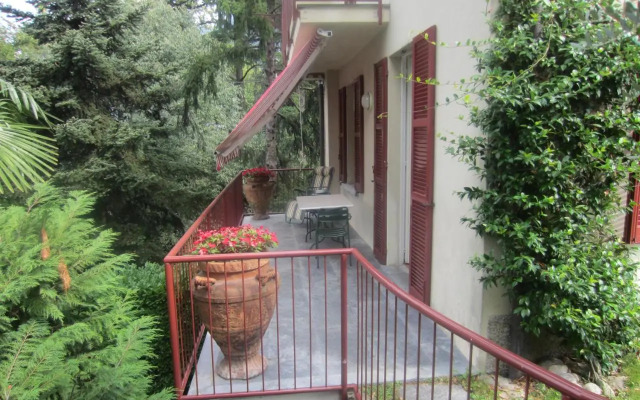 Villa Eli
