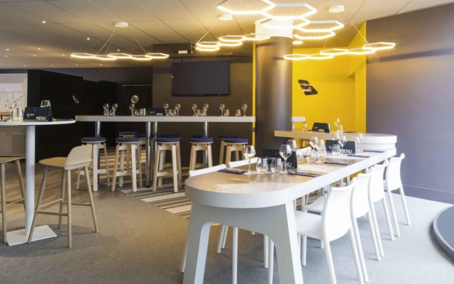 Ibis Styles Paris Charles de Gaulle Airport