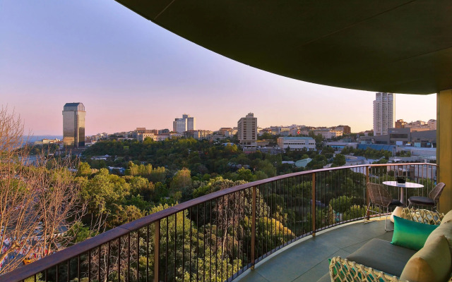 The St. Regis Istanbul