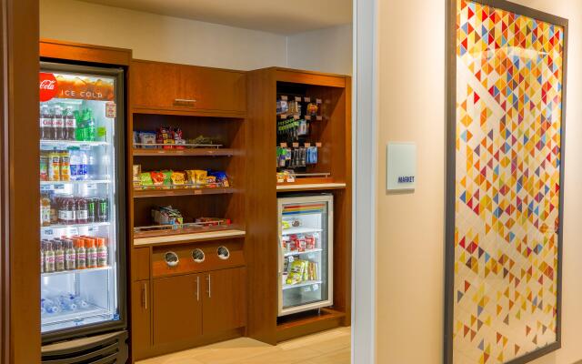 Holiday Inn Express & Suites Detroit Northwest - Livonia by IHG
