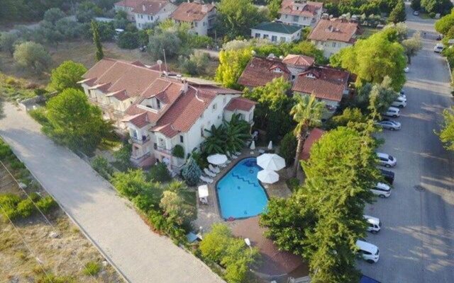 Göcek Selya Hotel