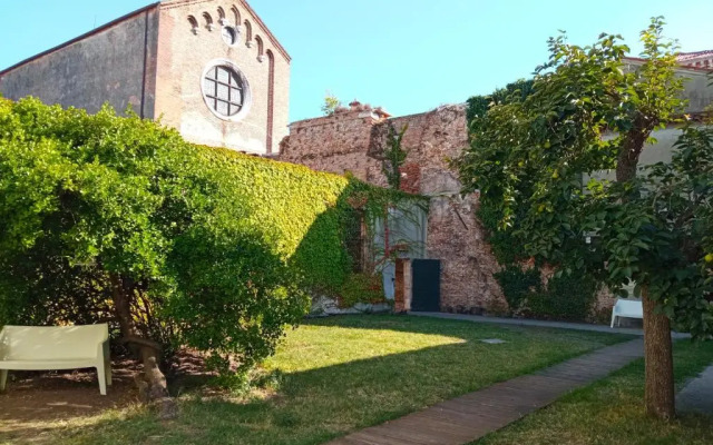 Ostello Santa Fosca