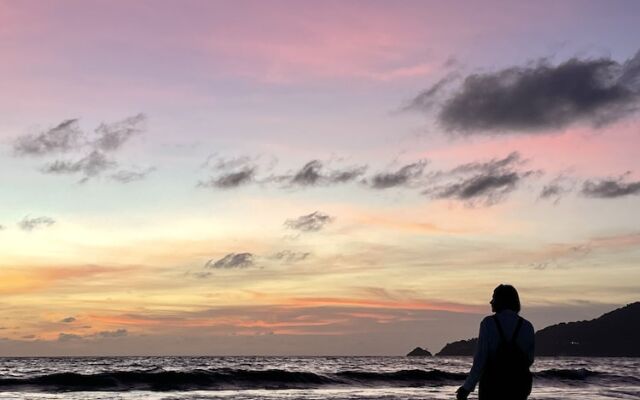 The Top Patong Resort