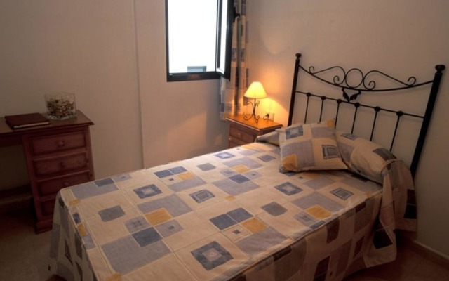 Cala Apartments 3Pax 1A