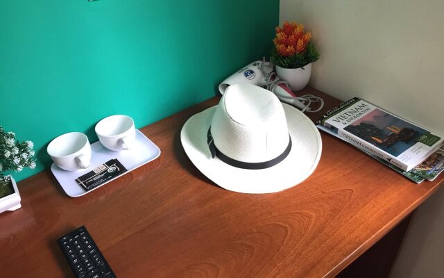 Katie Boutique House