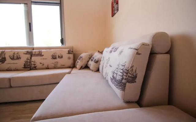 Studios Villa Sonia