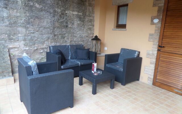 Hotel San Giacomo