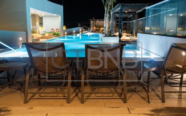 Apartamento en Reserva del Mar