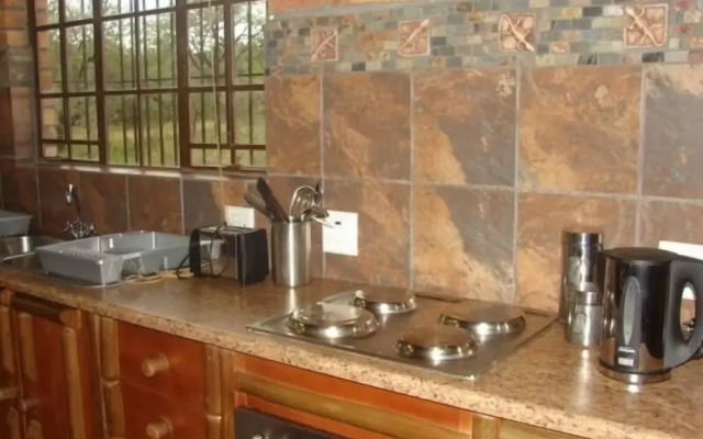 Marloth Kruger Accommodation