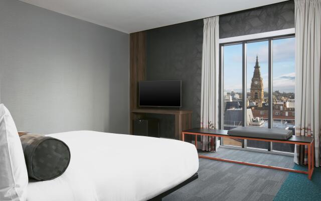 Aloft Liverpool