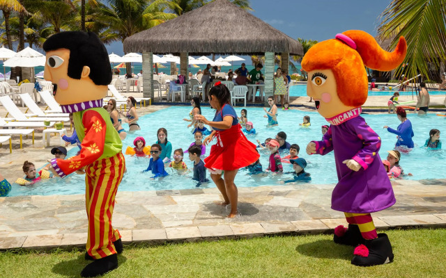 Village Porto de Galinhas