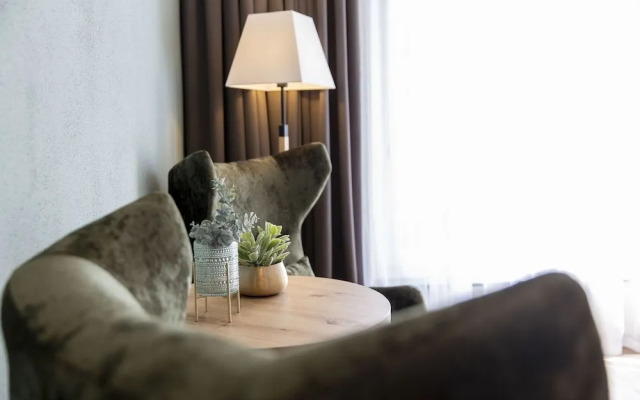 Stadthotel Lichtenfels