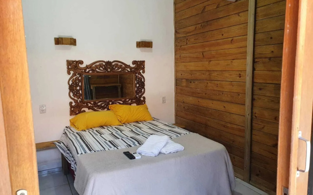 Rumah Pantai Pousada