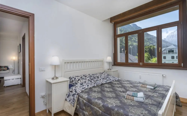 Cave del Predil Lovely Apartments
