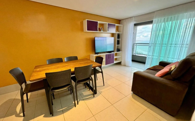 Apartamento Duna Barcane 1801