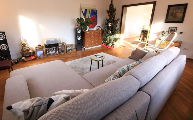 Rosenstrasse11 - Gästezimmer