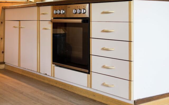 Chic Holiday Home in Vellinghausen near Ski Area
