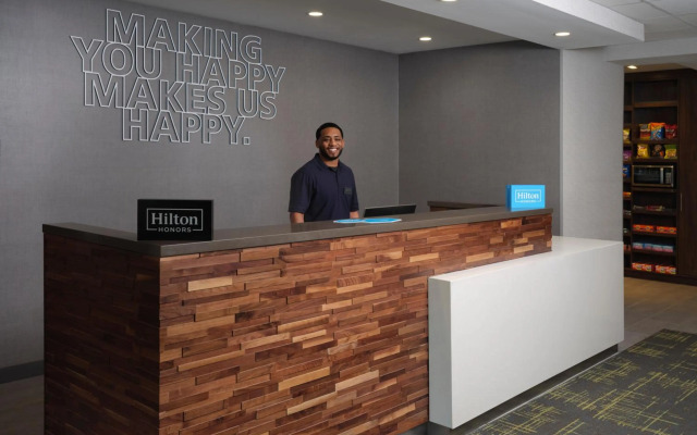 Hampton Inn Pinellas Park St. Petersburg, FL