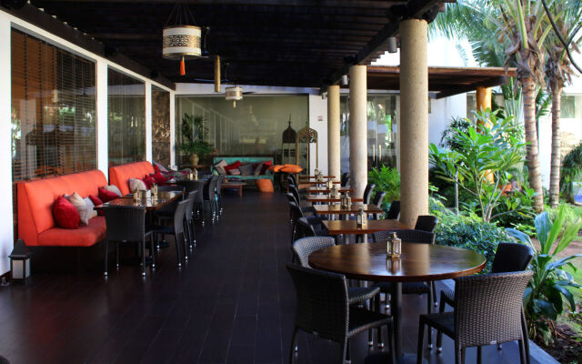 Sunsol Unik Luxury Hotel