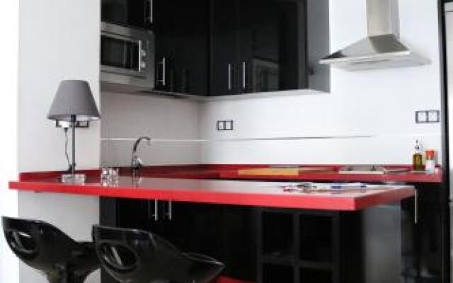 Apartamento en Calle Arroyo 27